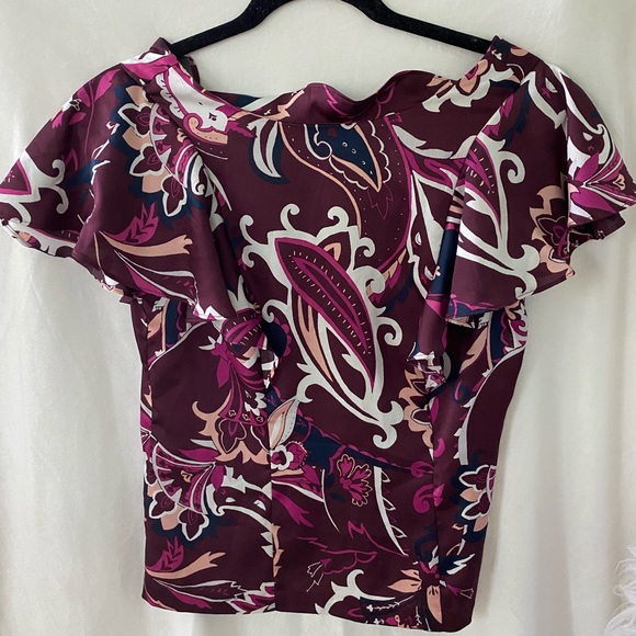 Banana Republic Blouse - Picture 1 of 4